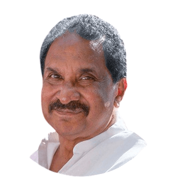 SRI K. J. GEORGE