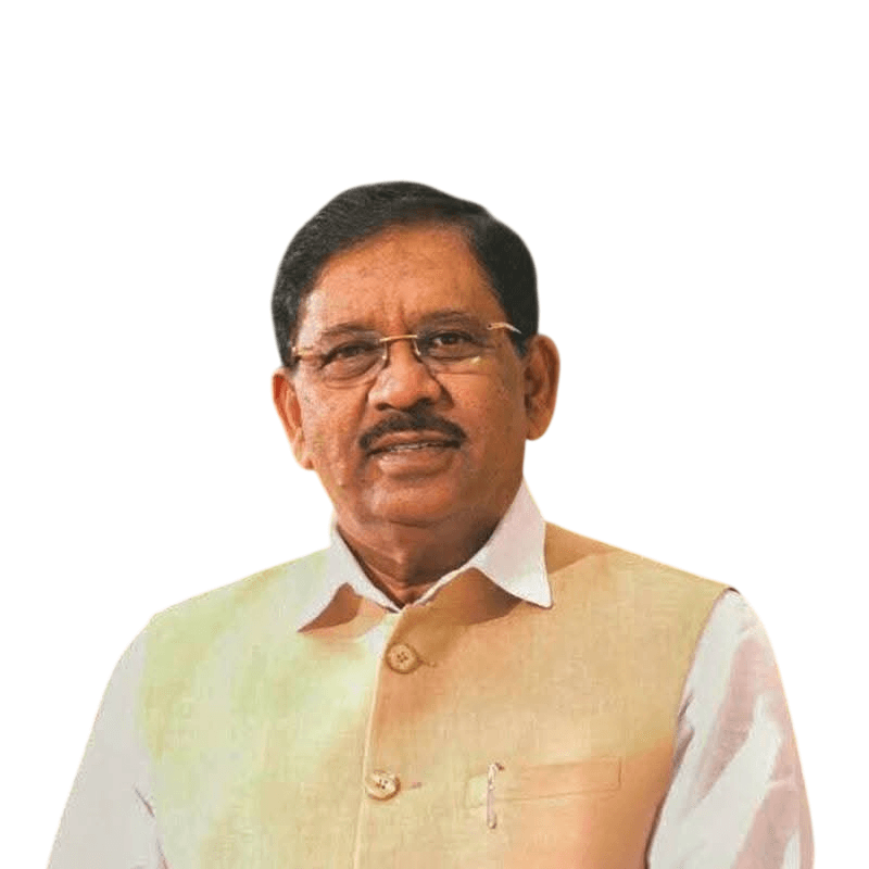 Dr. G. PARAMESHWARA