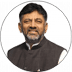 SHRI D.K. SHIVAKUMAR