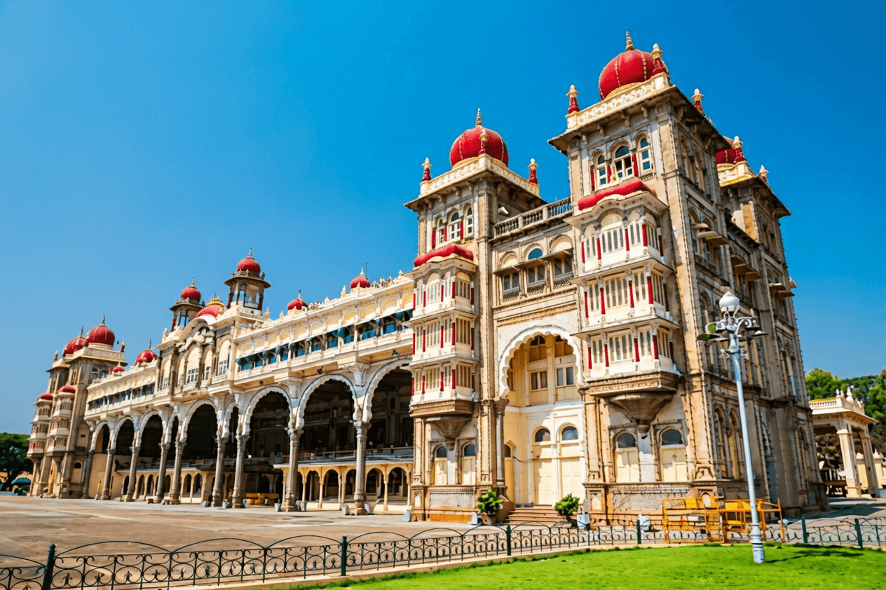 Mysuru Palace