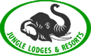 Jungle lodges logo