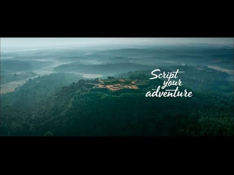 Tourism Video