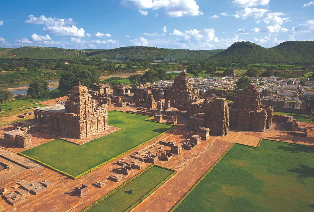 pattadakal-karnataka-tourism