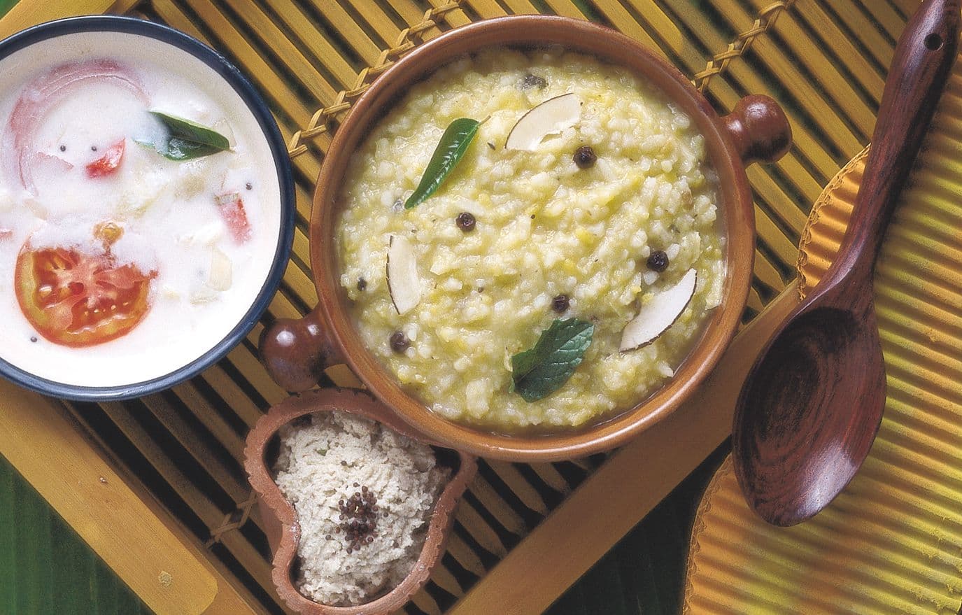 Flavours of Karnataka: A Culinary Trail through the State - Karnataka ...