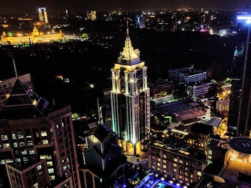 New Year Celebrations In Karnataka: A Blend of Tradition, Nature and Festivity