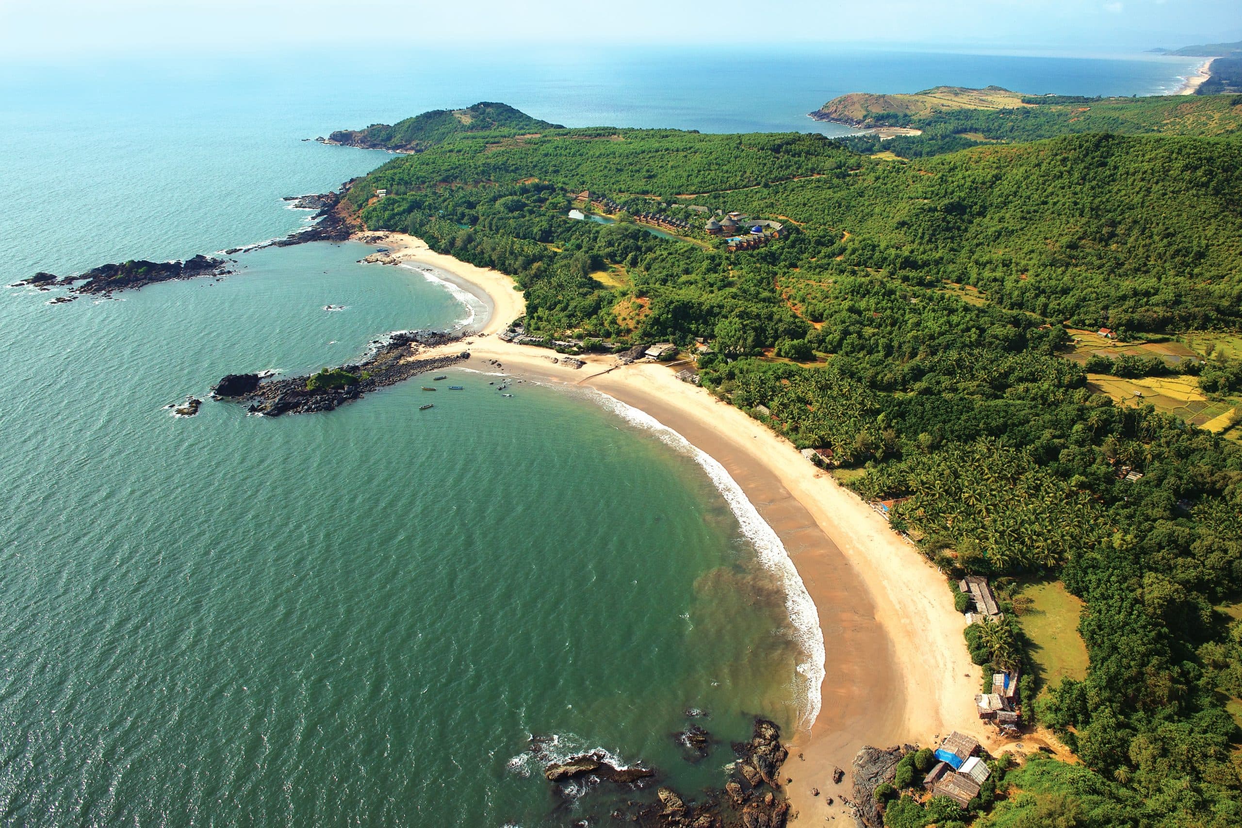 Gokarna Beaches