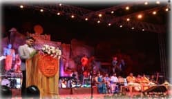 ಆನೆಗುಂದಿ ಉತ್ಸವ