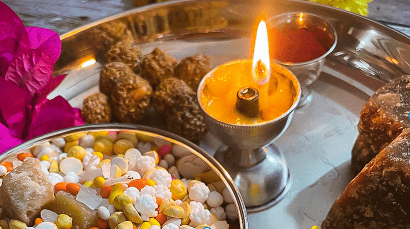 Makar Sankranti in Karnataka: The Grandeur of the Harvest.