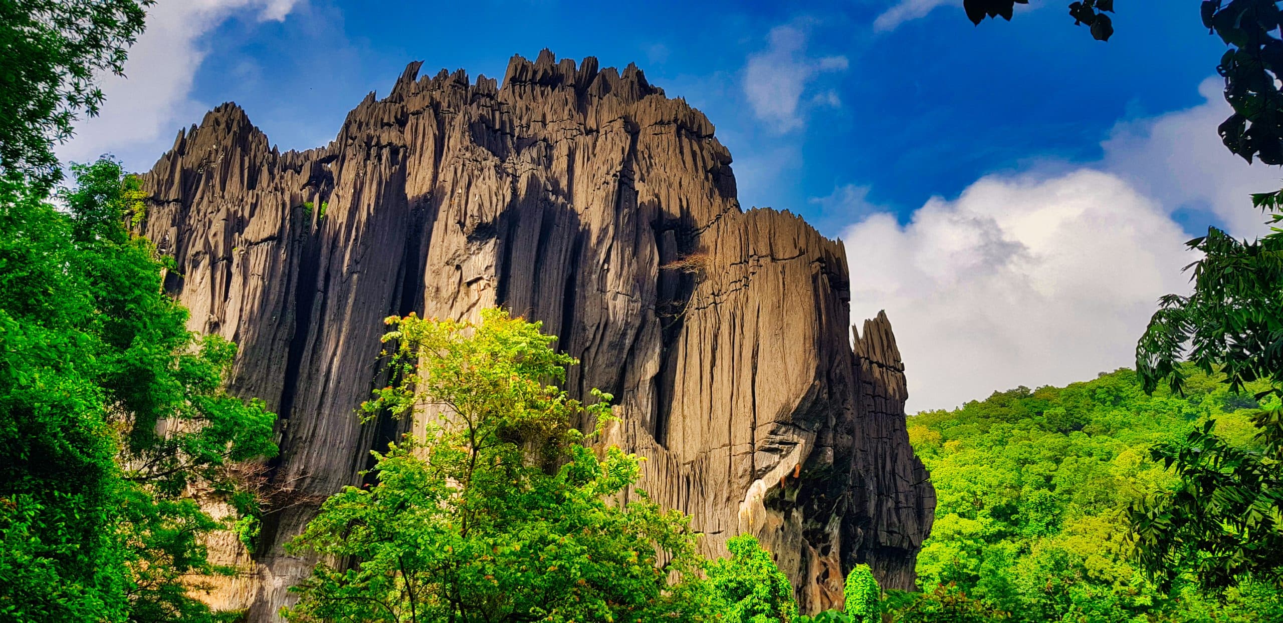Yana Caves: Karnataka’s Newest National Geoheritage Site