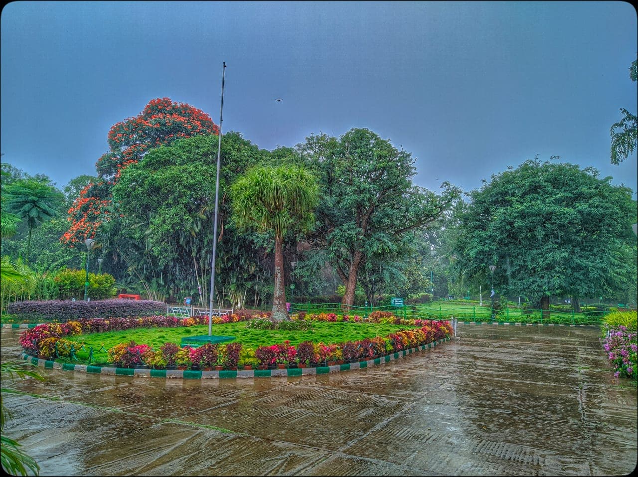 25+ Best Places to Visit in Karnataka During Monsoon