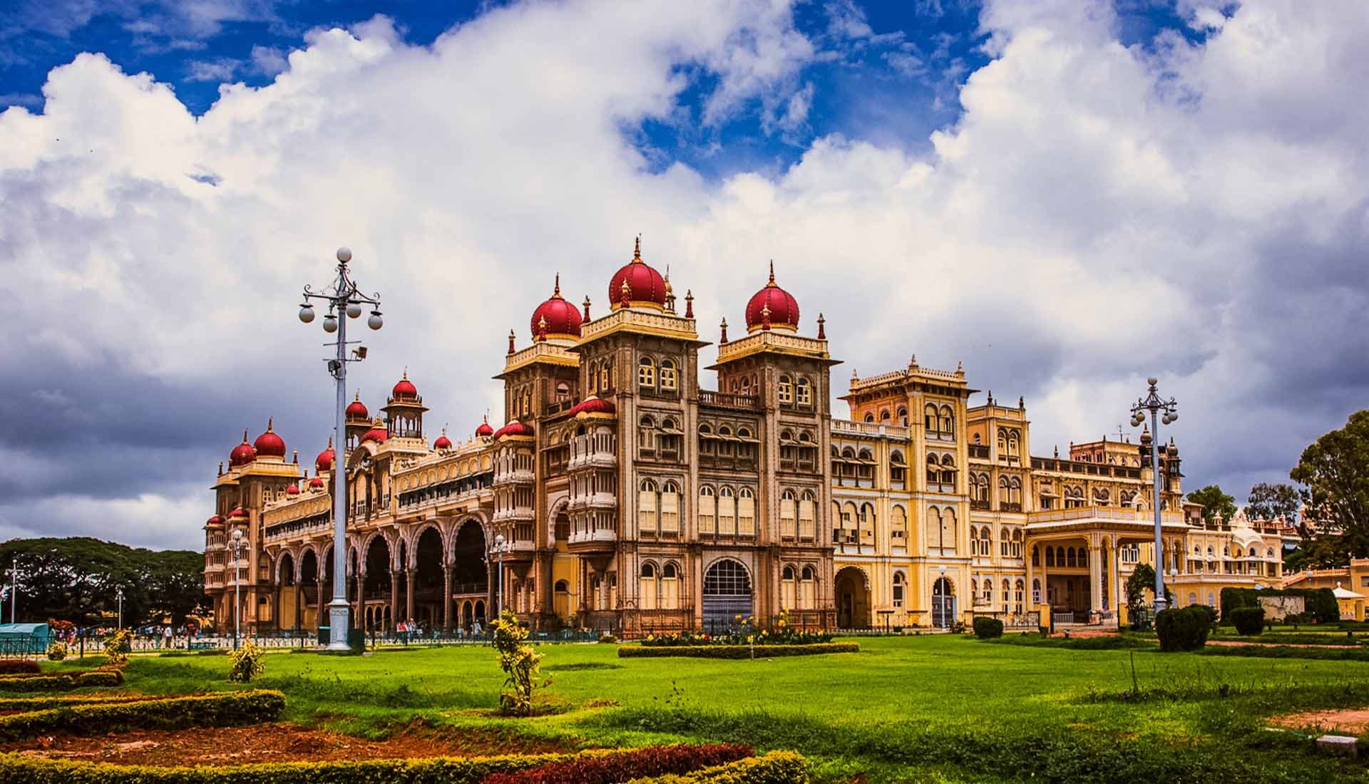 Mysuru: Where timeless heritage meets royal grandeur.