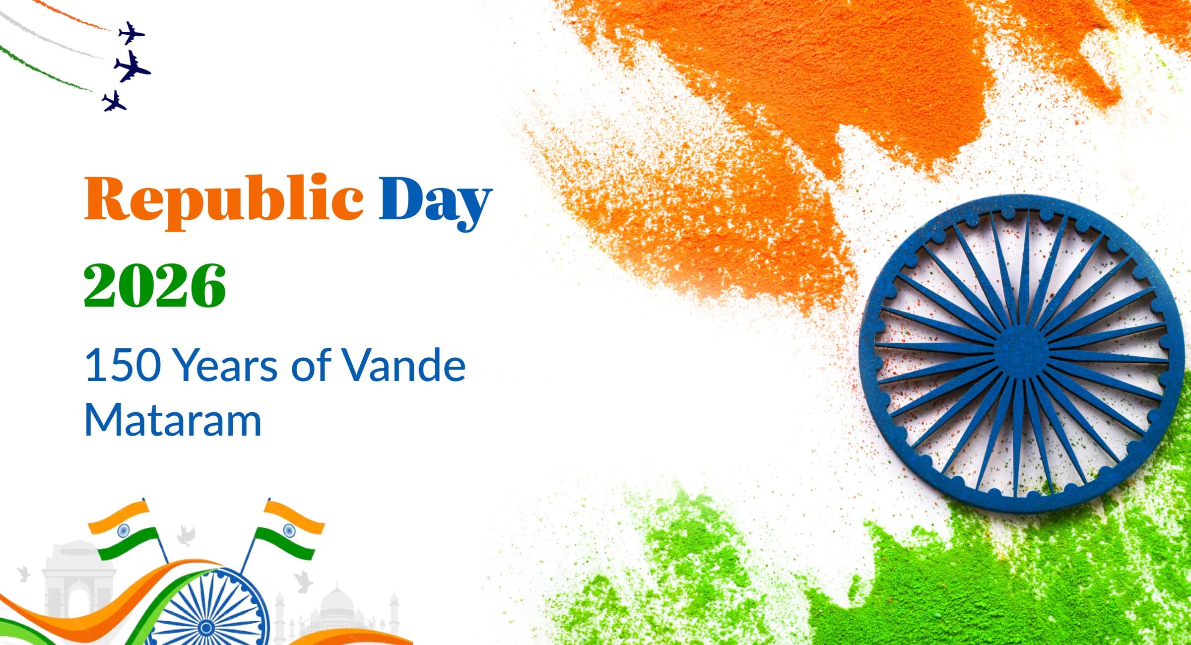 Republic Day 2026 Celebrations in Karnataka: Lalbagh Flower Show & Parade Details