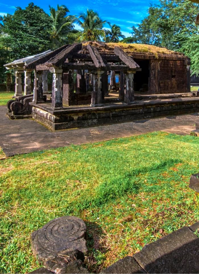 Barkur – An Ancient Heritage Town