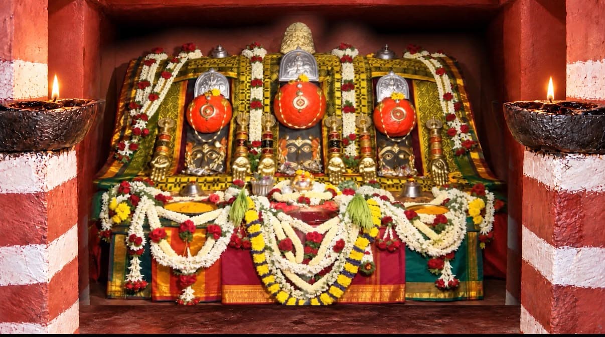 Sri Hassanaamba Devi and Sri Siddeshwara Swamy Mahotsava 2026: The Ultimate Visitor Guide