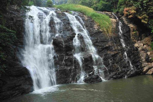 Abbey Falls