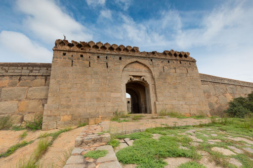 ಬಳ್ಳಾರಿ