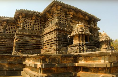 ಹಳೇಬೀಡು