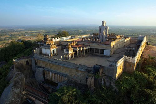 Shravanabelagola