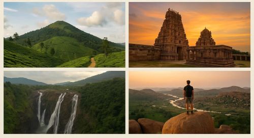 blog_image_Top Solo Travel Destinations in Karnataka