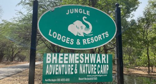 Bheemeshwari Nature Retreat