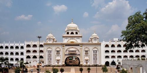 blog_image_Divine Journeys: A Distinct Experience In Karnataka