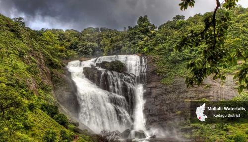 blog_image_Places to Visit in Karnataka During Monsoon