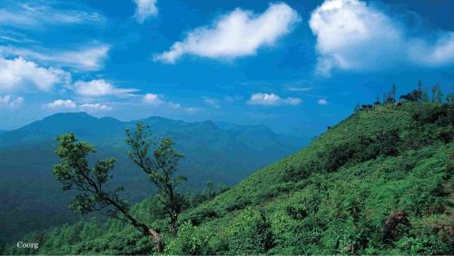 Coorg
