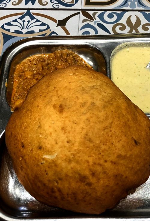 ಬಾಳೆ ಬನ್ಸ್