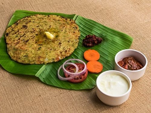 ಅಕ್ಕಿ ರೊಟ್ಟಿ: ಕರ್ನಾಟಕದ ಸಾಂಪ್ರದಾಯಿಕ ಉಪಹಾರ