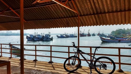 Bengre Beach (Mangaluru)