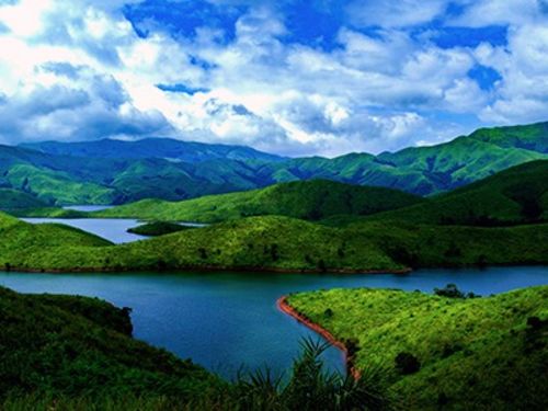 Winter in Karnataka: Your Ultimate Guide to the Season’s Best Getaways