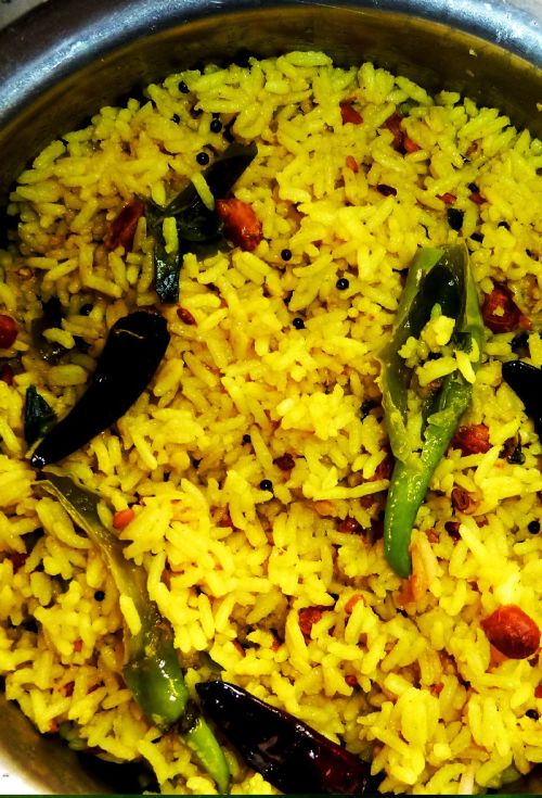 ಚಿತ್ರಾನ್ನ