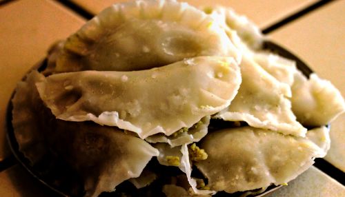 ಕಡುಬು: ಕರ್ನಾಟಕದ ವಿಶಿಷ್ಟ ಉಪಾಹಾರ