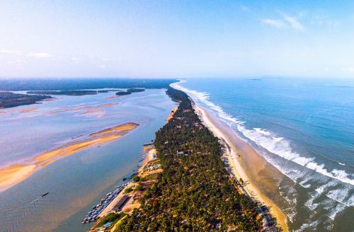 Kodi Beach (Kundapura)