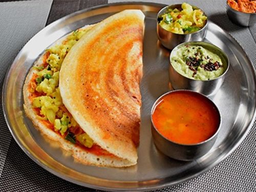 ಮೈಸೂರು ಮಸಾಲೆ ದೋಸೆ