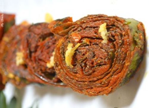 ಪತ್ರೊಡೆ