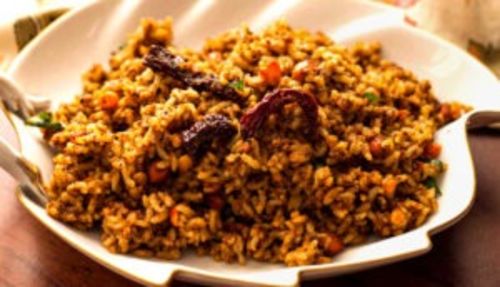 ಪುಳಿಯೋಗರೆ: ಕರ್ನಾಟಕದ ರುಚಿಕರ ಹುಳಿ ಅನ್ನ