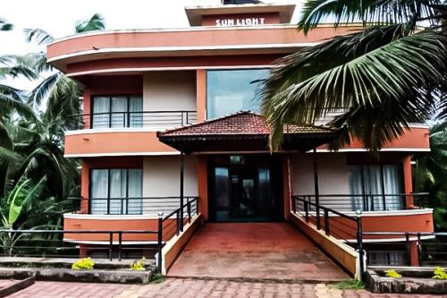 Trasi Beach (Kundapura)