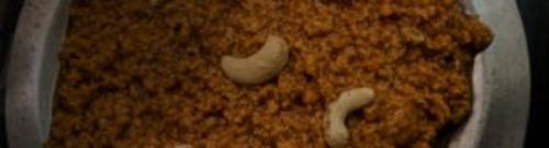 ಬೆಳಗಾವಿ ಕುಂದಾ