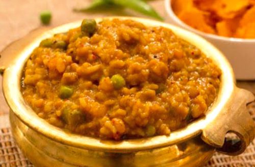 ಬಿಸಿಬೇಳೆ ಬಾತ್: ಕರ್ನಾಟಕದ ಜನಪ್ರಪ್ರಿಯ ಭೋಜನ