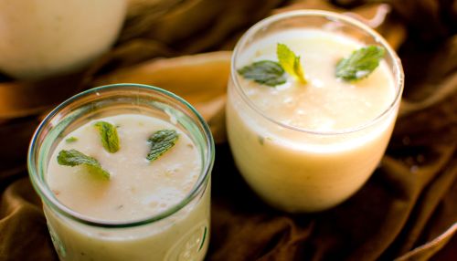 ಮಜ್ಜಿಗೆ