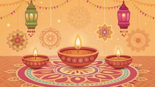 Deepavali Celebrations in Karnataka: A Festival of Lights and Joy