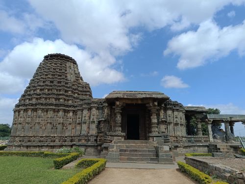 Connect 2025: Gadag Chapter – Strengthening Karnataka’s Tourism Network