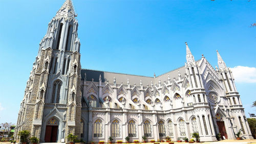 Places to Visit in Karnataka This Christmas: A Festive Guide