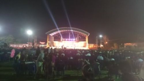 Karavali Utsava 2025