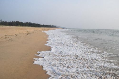 ಕಾಸರಕೋಡು ಬೀಚ್: ಭಾರತದ ಮೊದಲ ‘ಬ್ಲೂ ಫ್ಲಾಗ್’ (Blue Flag) ಮಾನ್ಯತೆ ಪಡೆದ ಬೀಚ್