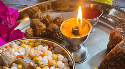 Makar Sankranti in Karnataka: The Grandeur of the Harvest.