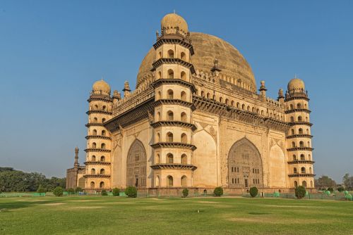 ವಿಜಯಪುರ (ಬಿಜಾಪುರ)
