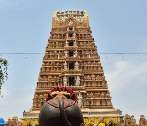 ನಂಜನಗೂಡು