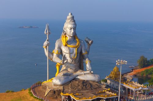Murudeshwara